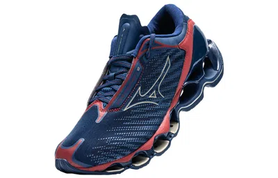 Mizuno Wave Prophecy 12 12 'blue Red'