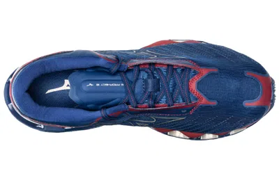 Mizuno Wave Prophecy 12 12 'blue Red'