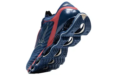 Mizuno Wave Prophecy 12 12 'blue Red'