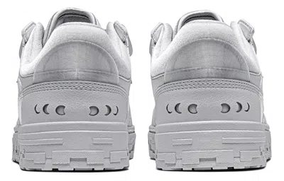 Anta Street Naughty 'grey Moon' In Gray