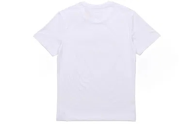Li-ning Digital Graphic T-shirt 'white'