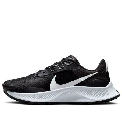 Nike (wmns)  Pegasus Trail 3 'black Platinum' In White