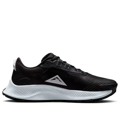 Nike (wmns)  Pegasus Trail 3 'black Platinum' In White