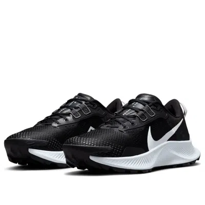 Nike (wmns)  Pegasus Trail 3 'black Platinum' In White