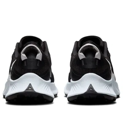 Nike (wmns)  Pegasus Trail 3 'black Platinum' In White