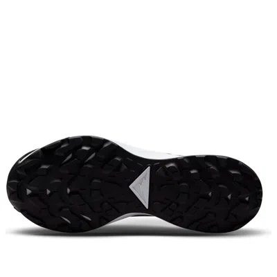 Nike (wmns)  Pegasus Trail 3 'black Platinum' In White