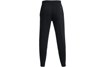 Under Armour Curry Splash Jogger Pants 'black'