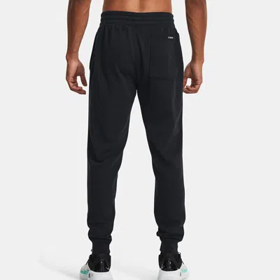 Under Armour Curry Splash Jogger Pants 'black'