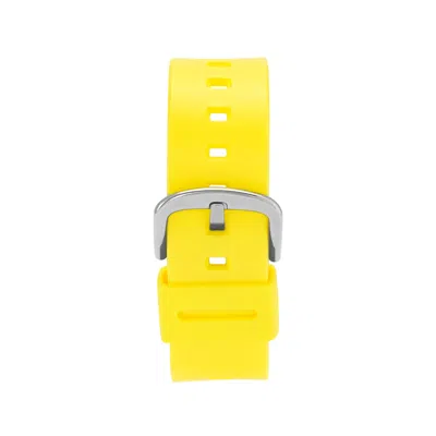 Casio Baby-g 'yellow'