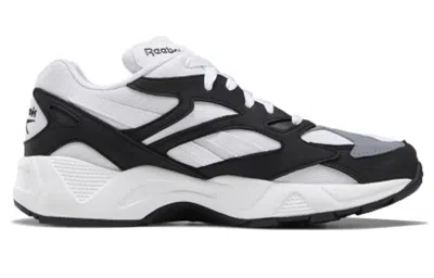 Reebok Aztrek 96 Shoes White/black