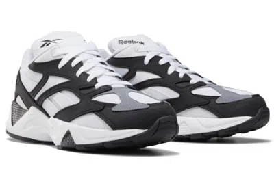 Reebok Aztrek 96 Shoes White/black