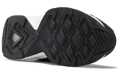 Reebok Aztrek 96 Shoes White/black