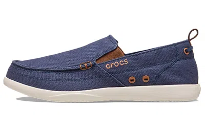 Crocs Men's Walu Slip-on