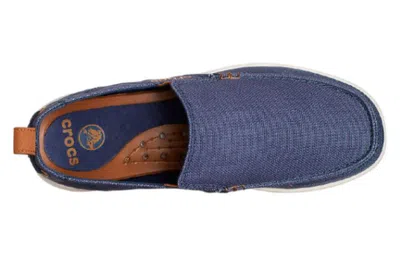 Crocs Men's Walu Slip-on