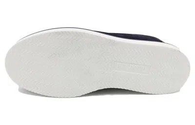 Timberland Newmarket Ii Boat Shoes 'navy' In Blue