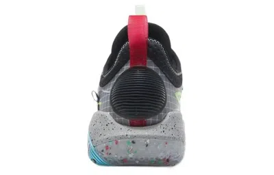 Li-ning Wade All City 9 V1.5 'team No Sleep' In Multi