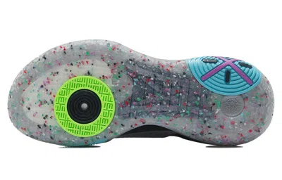 Li-ning Wade All City 9 V1.5 'team No Sleep' In Multi