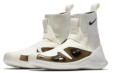 Nike X Matthew M. Williams Free Tr Flyknit 3 Sneakers In Multi