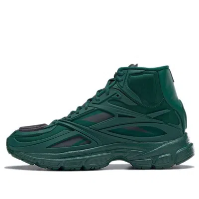 Reebok X Kanghyuk Premier Road Modern Mid Gr 'green'