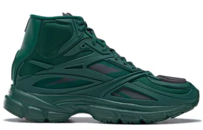 Reebok X Kanghyuk Premier Road Modern Mid Gr 'green'