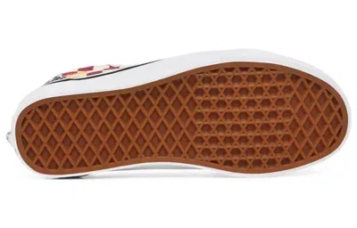 Vans Old Skool Glitter Check