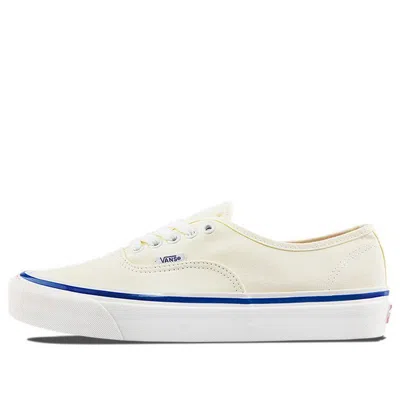 Vans Premium Authentic 44 Sneakers In Neutral