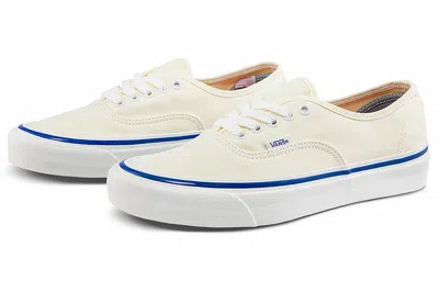 Vans Premium Authentic 44 Sneakers In Neutral