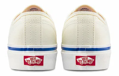 Vans Premium Authentic 44 Sneakers In Neutral