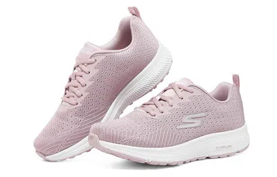 Skechers (wmns)  Go Run Consistent 'pink'