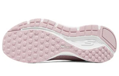 Skechers (wmns)  Go Run Consistent 'pink'