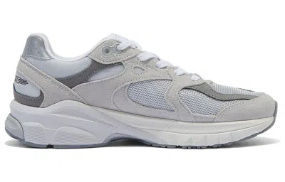 Li-ning (wmns)  Furious Rider Runner 'white Grey' In Multi