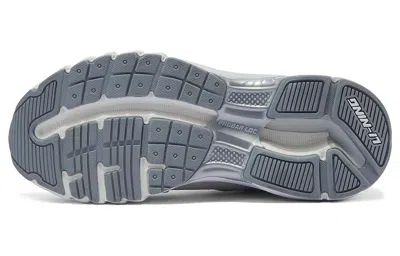 Li-ning (wmns)  Furious Rider Runner 'white Grey' In Multi