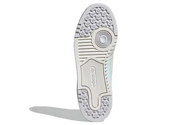 Adidas Originals (wmns)  Forum Luxe Low Shoes 'cloud White Crystal White Beige' In Neutral