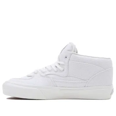 Vans Half Cab Cp Vr3 Lx 'white'