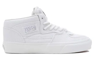 Vans Half Cab Cp Vr3 Lx 'white'