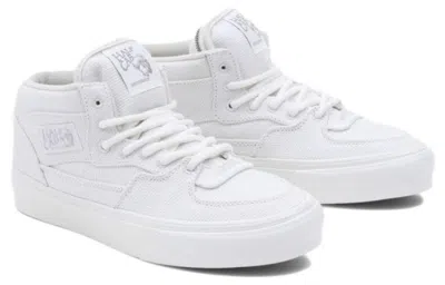 Vans Half Cab Cp Vr3 Lx 'white'