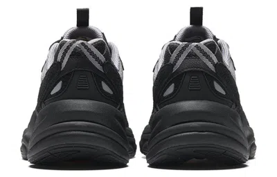 Anta Explorer Low 'grey Black'