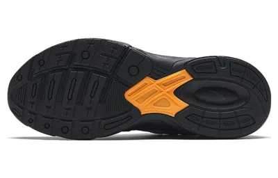 Anta Explorer Low 'grey Black'