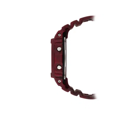 Casio G-shock Digital 'pink'