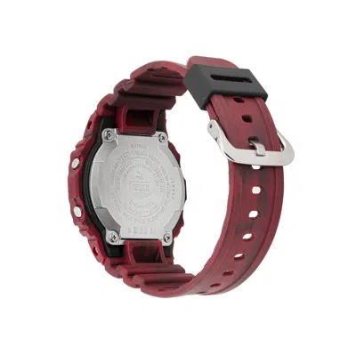 Casio G-shock Digital 'pink'