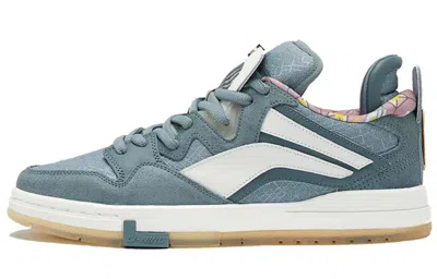Li-ning (wmns)  Wave Pro 'white Green'