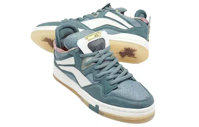 Li-ning (wmns)  Wave Pro 'white Green'