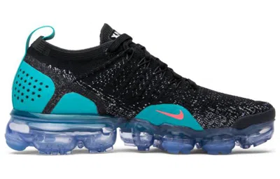 Nike (wmns)  Air Vapormax 2 'hot Punch' In Multi