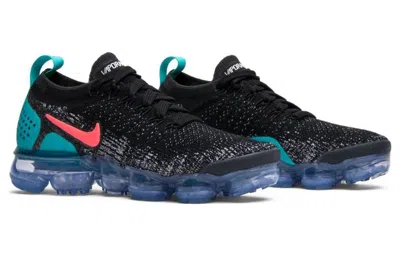Nike (wmns)  Air Vapormax 2 'hot Punch' In Multi