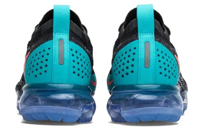 Nike (wmns)  Air Vapormax 2 'hot Punch' In Multi