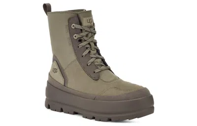 Ugg (wmns)  Lug Boot 'moss Green'