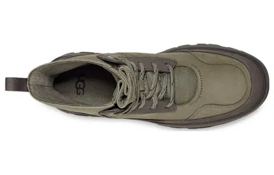 Ugg (wmns)  Lug Boot 'moss Green'