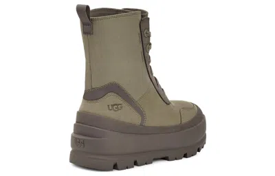 Ugg (wmns)  Lug Boot 'moss Green'