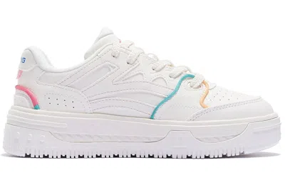 Li-ning (wmns)  Floating 'white Multi'
