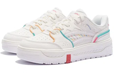Li-ning (wmns)  Floating 'white Multi'